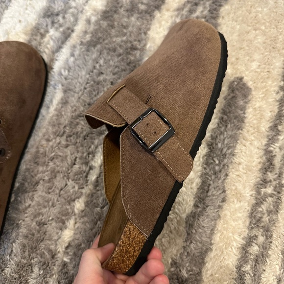 Women’s clog shoes - Picture 2 of 13